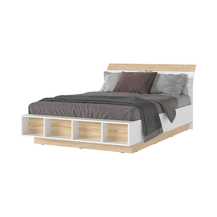 Кровать 1.4 Санса КР-01