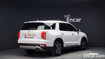 Hyundai Palisade Дизель 2.2 2WD (01.2021)