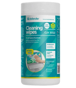 Салфетки для Мониторов Defender CLN 30322 (туба 100шт)