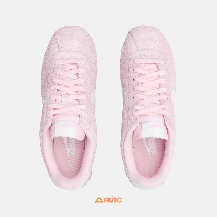 Кроссовки Nike Cortez Vintage Suede 