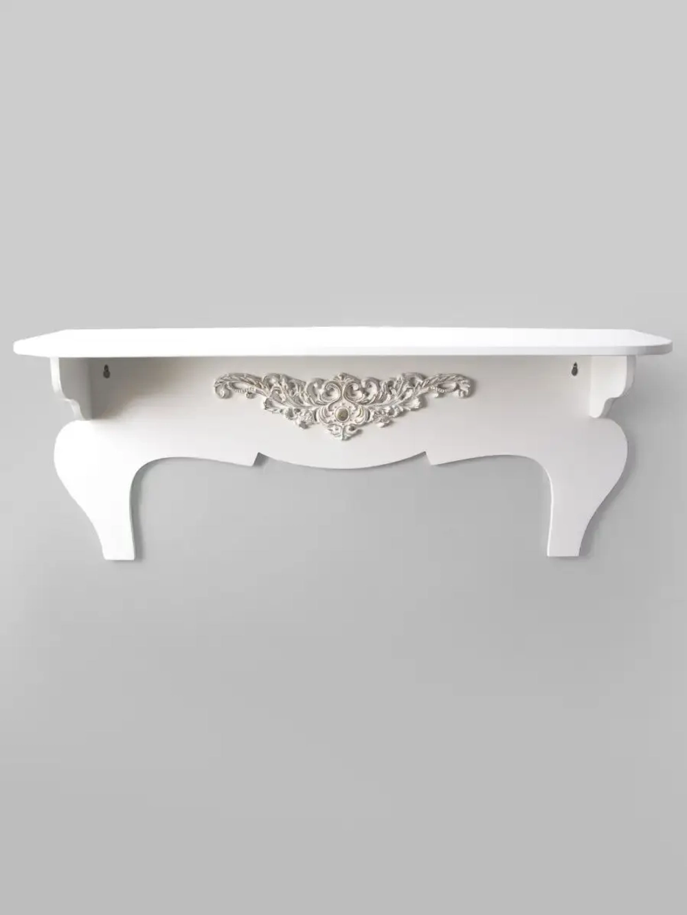 Полка настенная навесная