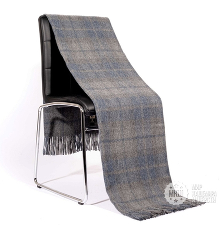 Плед из шерсти Альпака (INCALPACA TPX) - 150х200 см. - (арт. PP94)