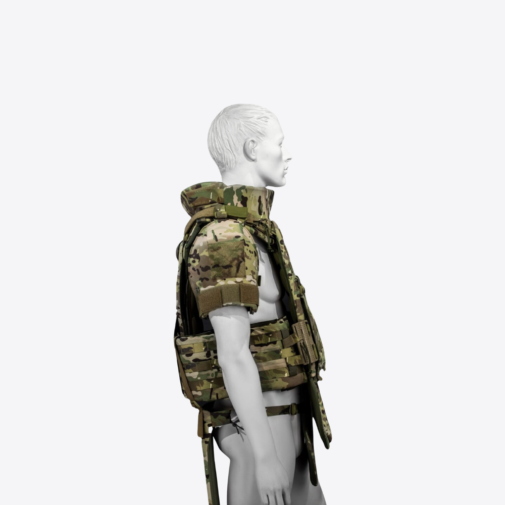 Бронекомплекс Воевода 14/23 версия 2.0 стандарт