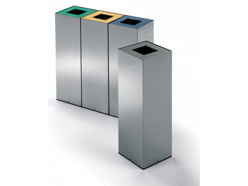 Урна Табула Раздельный сбор (модульная)