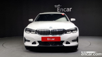 BMW 3 Series (G20) 320e Luxury (03.2022)