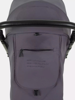 Коляска прогулочная Rant Basic Alpine Dark Grey 2026