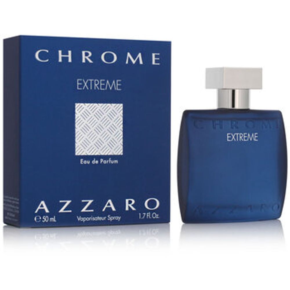 Azzaro Chrome Extreme EDP 50ml