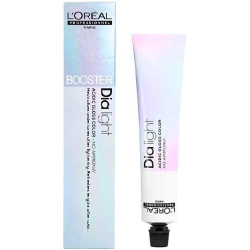 L'Oreal Professionnel Dia Light пепельный безаммиачные красители 50 мл.