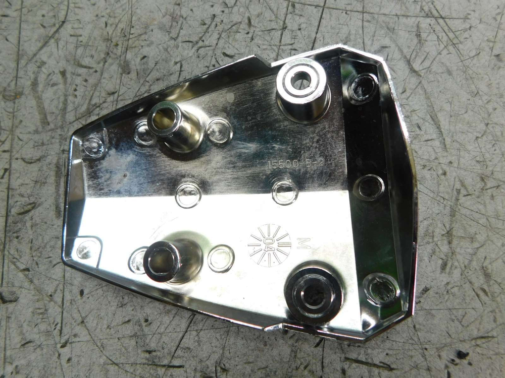 Крышка двигателя Honda VTX1800 15500-B-2