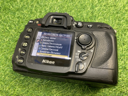 Nikon D200 Покупка/Продажа