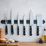 Держатель для ножей магнитный 55*4,8см MKH-55P