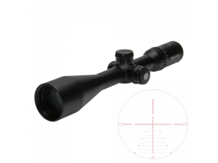 Оптический прицел Artelv LRS 5-25x56 SFP