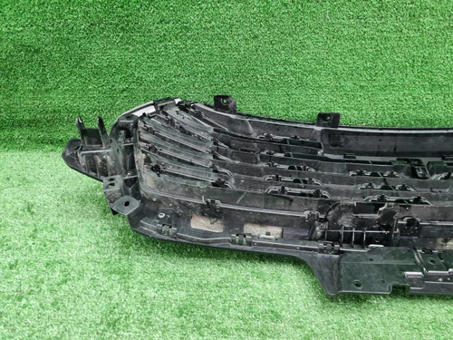 Решетка радиатора Haval Jolion (2021-н.в.)