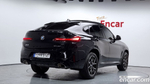 BMW X4 (G02) xDrive20i M Sports (02.2023)