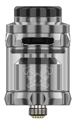 Бак Hellvape Dead Rabbit Solo RTA - Gunmetal