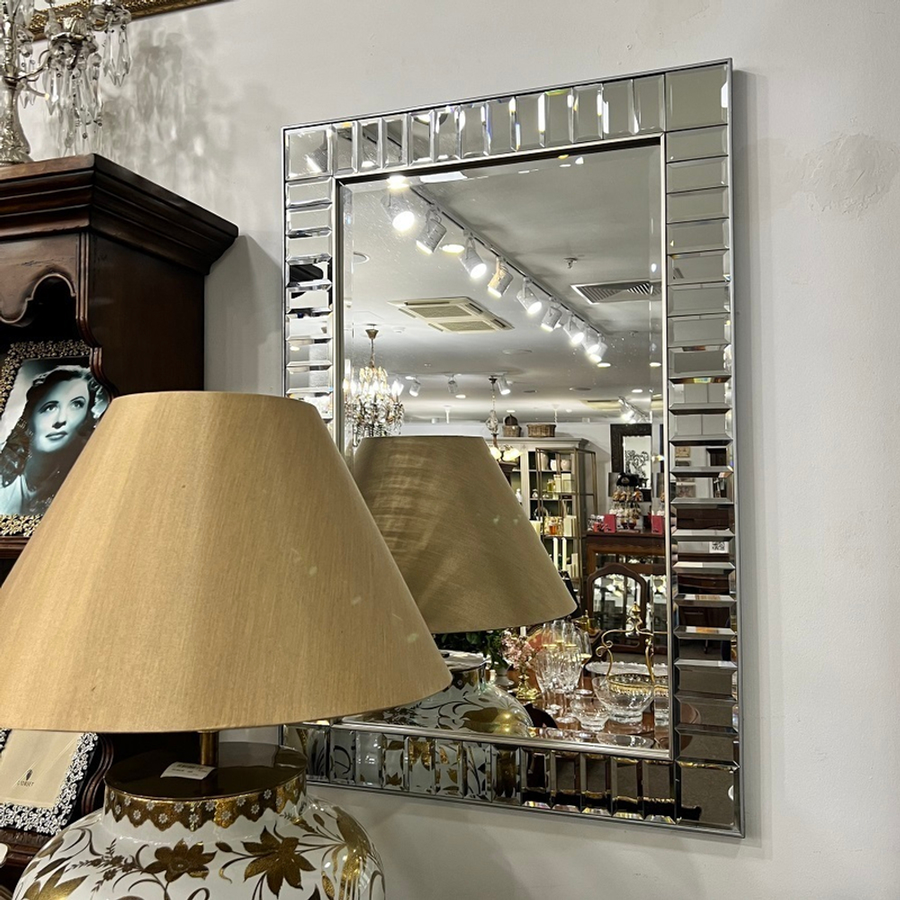 Зеркало 61х91 [Арт. SP018/6191]