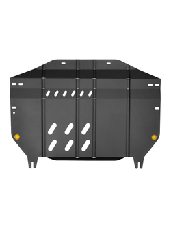 Защита картера и коробки передач для TOYOTA Camry XV80 (2024-н.в.) 2.0 бенз NLZ.48.60.030