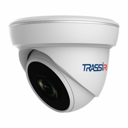 TRASSIR