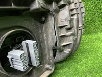 Битая Фара левая Volvo XC90 2 (2014-2019) Full LED