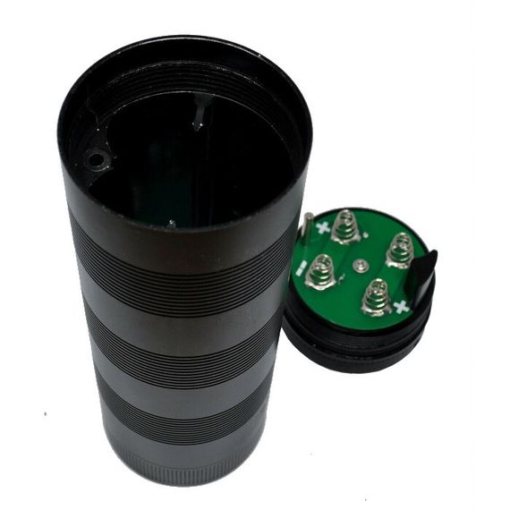 Фонарь Ferei W180WW со съемными АКБ, 5630Lm, 3000К теплый свет