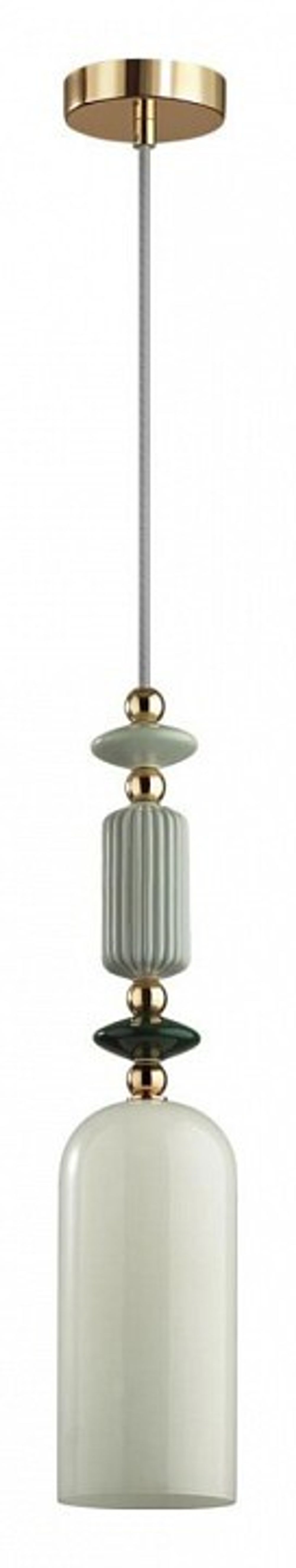 Подвесной светильник Odeon Light Candy 4861/1D