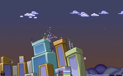 Worms Armageddon (для ПК, цифровой код доступа)