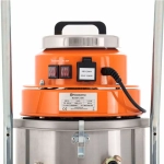 Промышленный пылесос Husqvarna W 250 P, 9677021-02