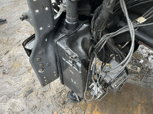 Бачок омывателя лобового стекла 2020г