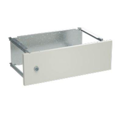 Комплект универсальный внешней установки В=250 Ш=600