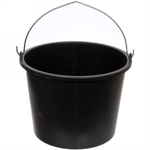 Таз 65 л круглый (МП)