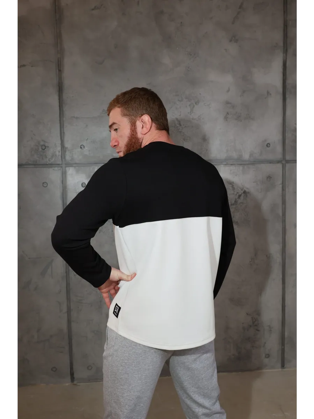 Спортивные брюки