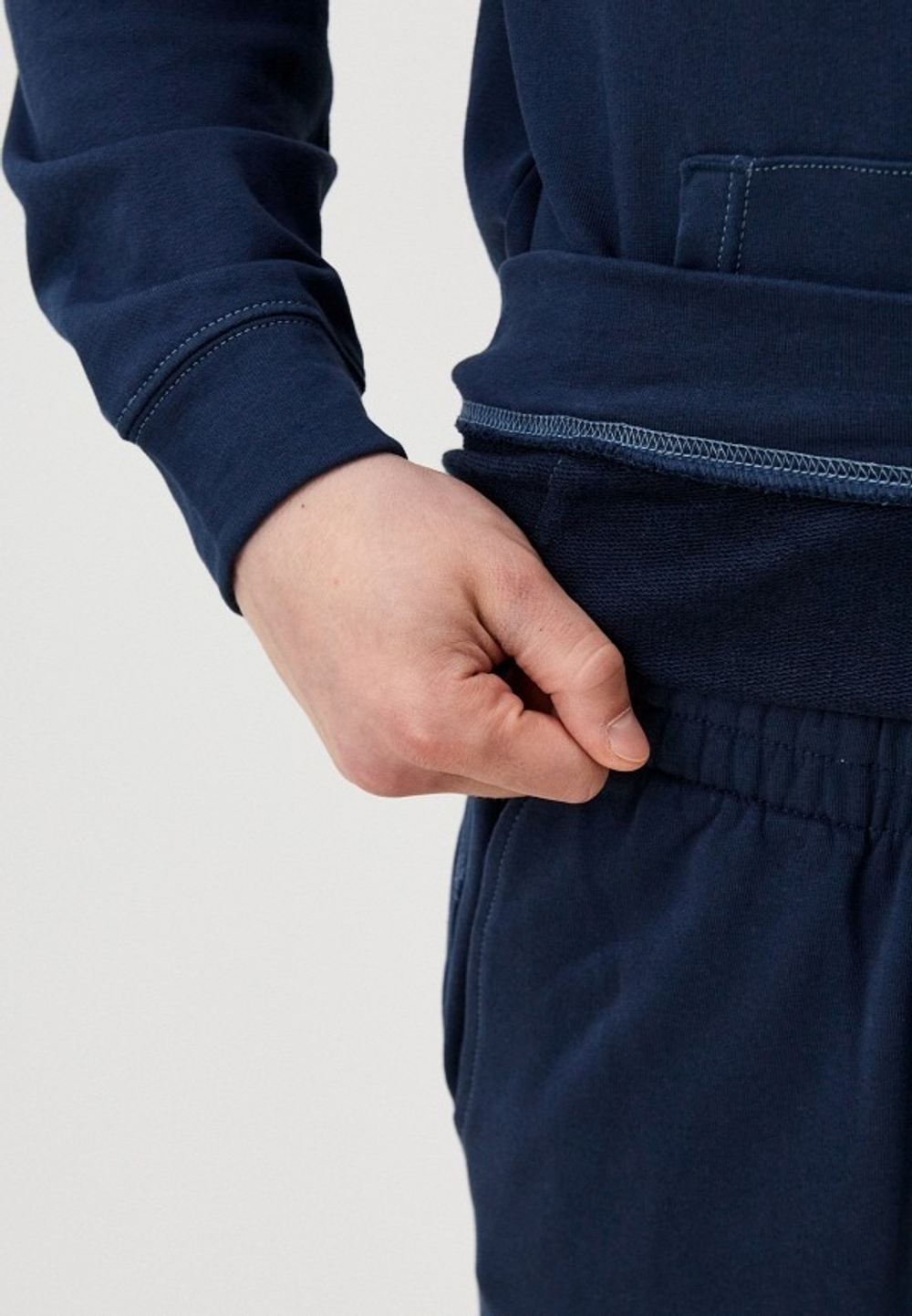 Толстовка мужская PUMA BETTER SPORTSWEAR Hoodie