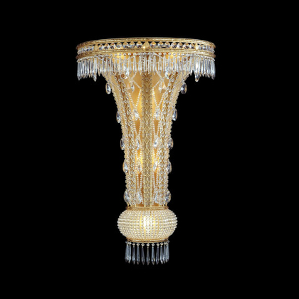 Бра Fine Art MARINER LUXURY 36.25" H SCONCE