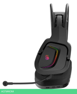 Наушники A4Tech Bloody MR575 черный