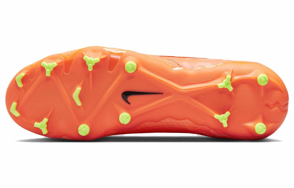 Кроссовки Nike Phantom Gx