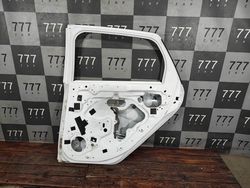 Дверь задняя правая LADA Vesta SW Cross 15-нв Б/У Оригинал 8450102345