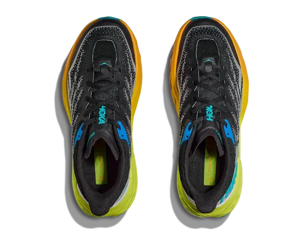 Кроссовки женские Hoka Speedgoat 5
