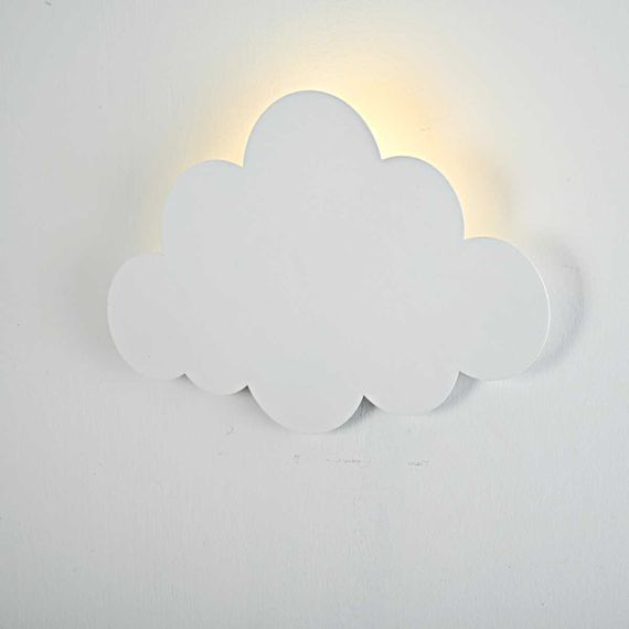 Настенный светильник Imperium Loft Cloud 123223-22