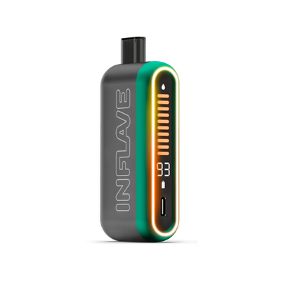 INFLAVE Onyx 18000 STRONG