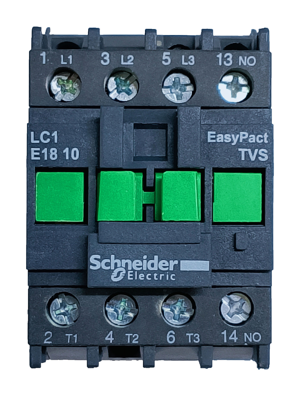 LC1E1810F5 110В 32А Schneider Electric