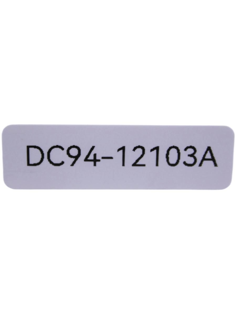 Модуль управления DC94-12103A стиральной машины Samsung