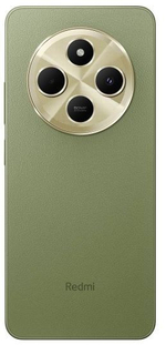 Смартфон  Xiaomi Redmi 14C RU 4/128GB