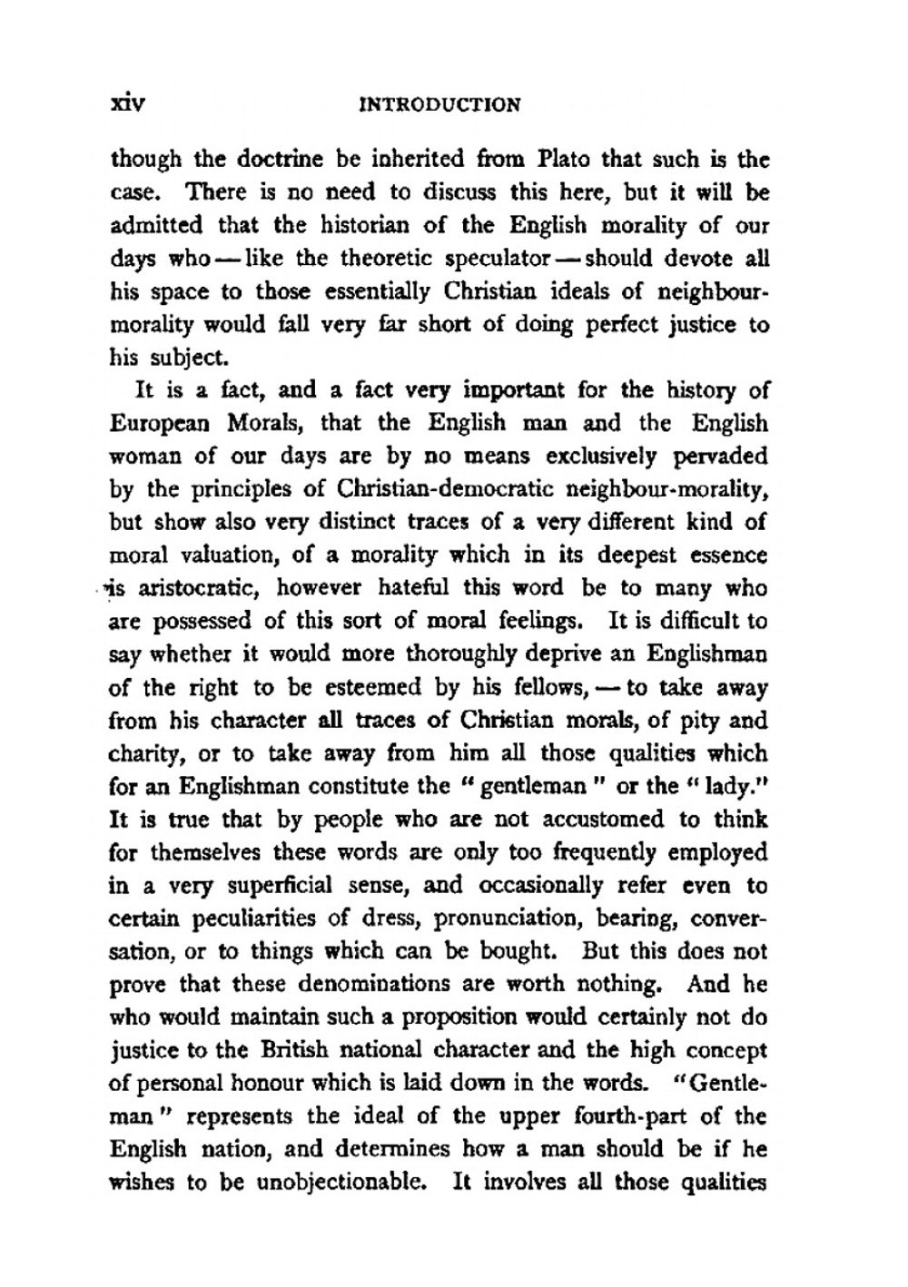 Genealogy of Morals | Ф. Ницше