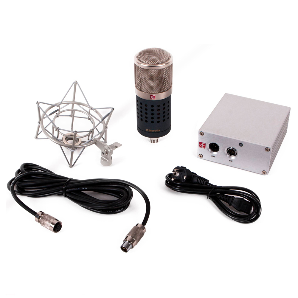Se Electronics GEMINI II