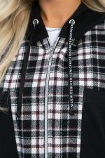 Рубашка Больше чем стиль (черная) Б12946М LT Collection (Акция)