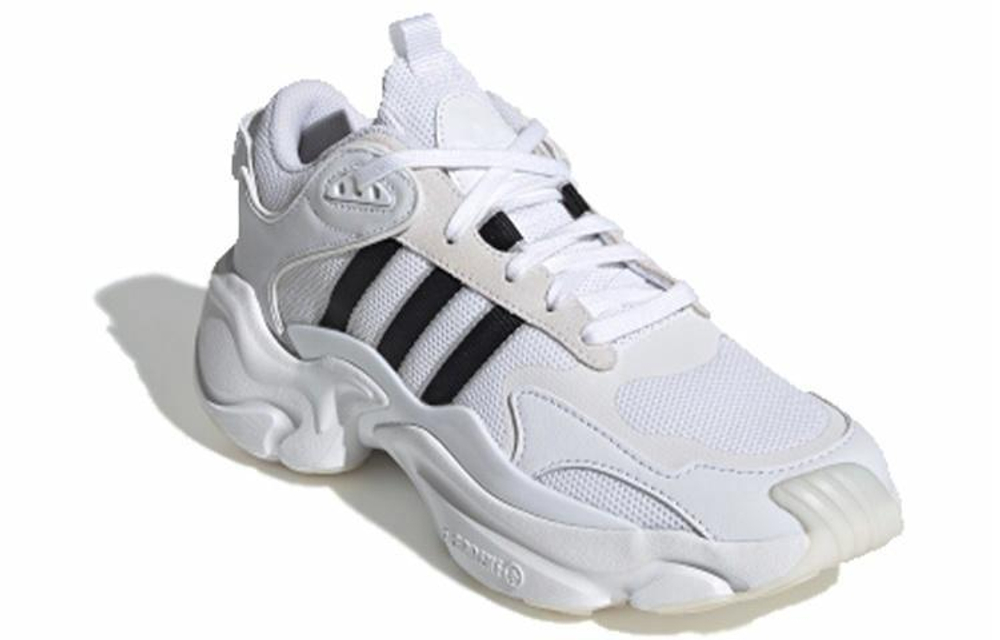 Кроссовки Adidas Originals Magmur Runner (Женская размерная сетка)