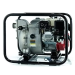 Koshin KTH-50 X мотопомпа бензиновая 4 л.с, 700 л/мин, диаметр 50 мм, KTH-50X
