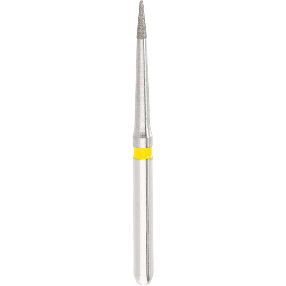 Бор алмазный стоматологический Komet - 955EF.314.008