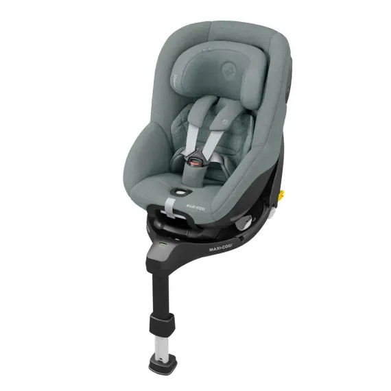 Автокресло Maxi-Cosi Mica 360 Pro I-size Authentic Grey