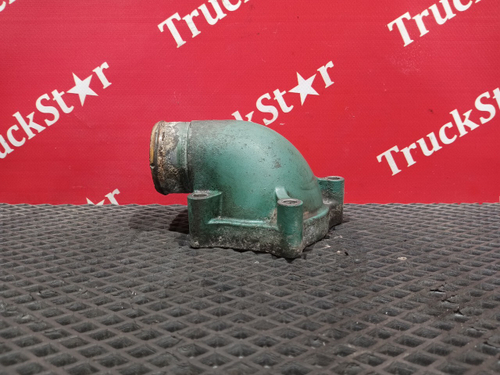 Крышка термостата